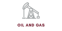 Oil and Gas